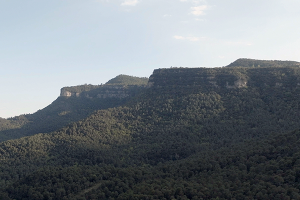 C3C Les Ànimes del Montseny Curta