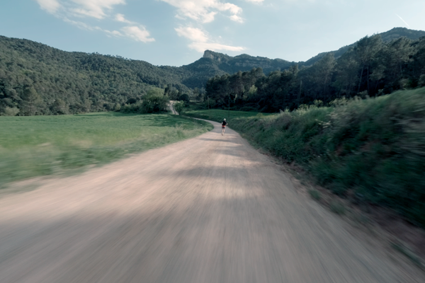 C3C Les Ànimes del Montseny Llarga