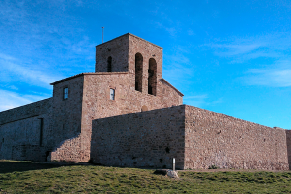 C3C Vertical del Tagamanent Nocturna